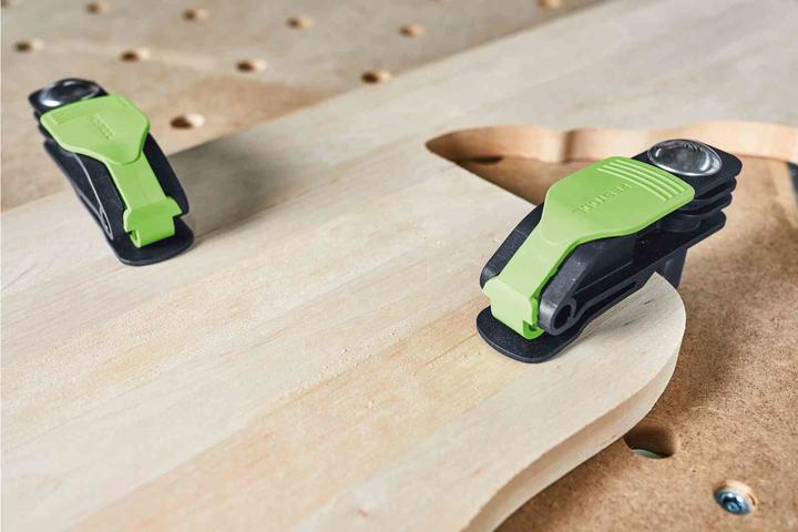 Image du produit Festool Serre-joints MFT-HZ 80 (80 mm)