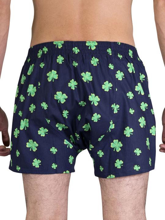 Image du produit Sugar Pine Caleçon Lucky Charm (S, Une unité par pack)