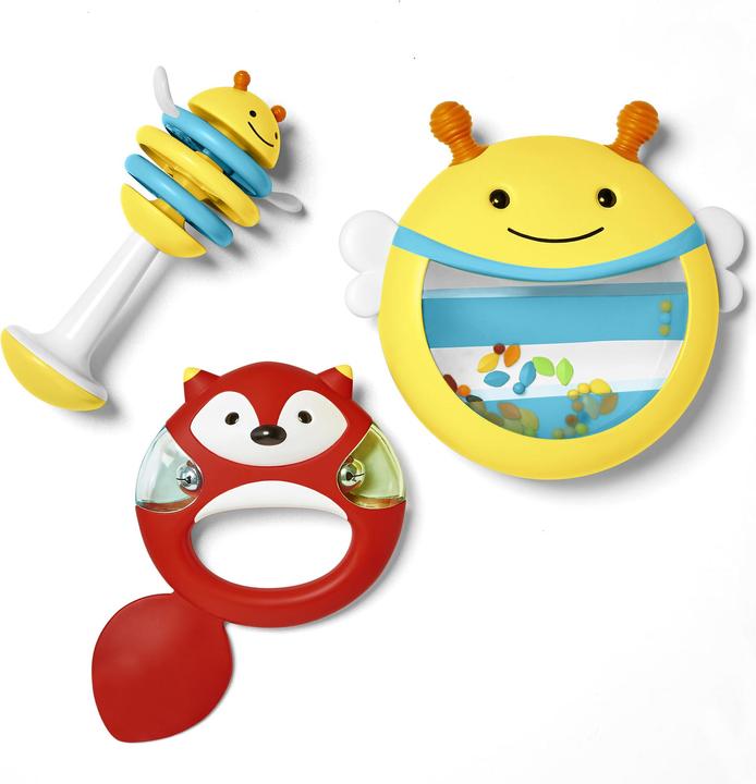 Skiphop Instrument de musique