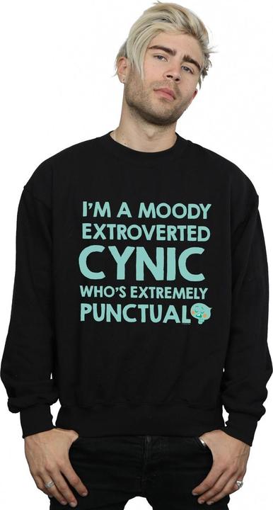 Produktbild Disney Soul Moody 22 Sweatshirt (XL)