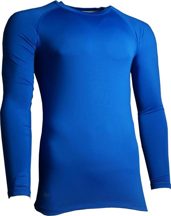 Precision Hemd Essential Baselayer Langärmlig sportlich