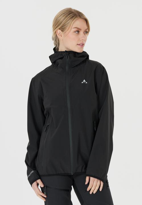 Actual product image Whistler Women's Selawik Layertech Jacket W-Pro 15000 (36)