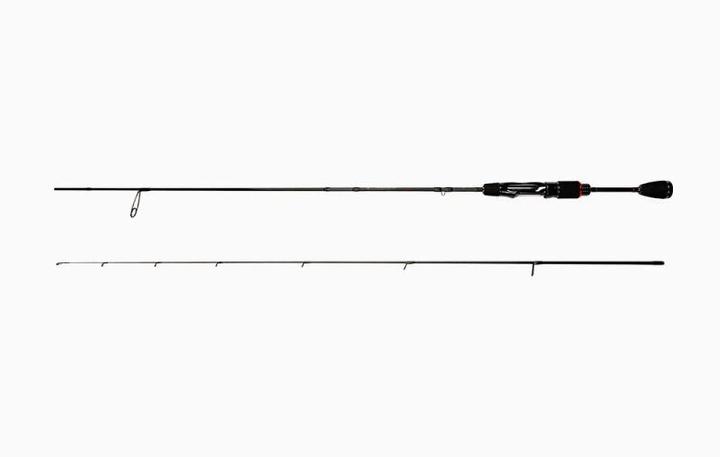 Lieblingsköder Spinnrute Firestarter Spoon (Spinnrute, 180 cm)