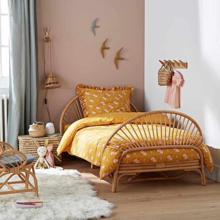 Image du produit La Redoute Interieurs Kumla (180 x 140 cm)