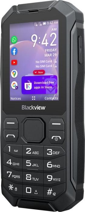 Produktbild Blackview N1000 (2.40", 2 Mpx, 4G)