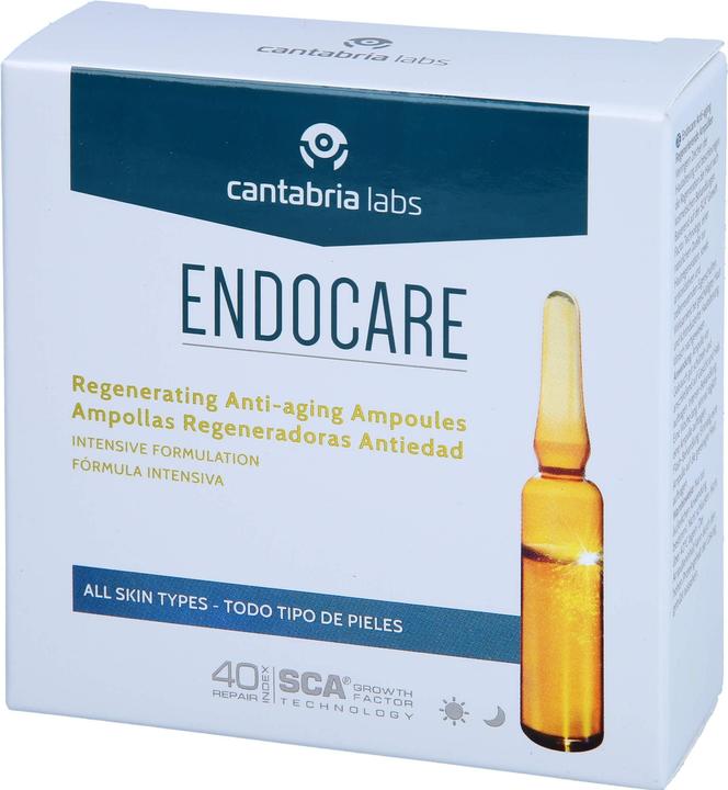 Produktbild Endocare Tensage (7 ml)