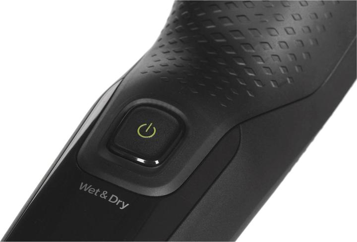 Actual product image Philips Wet or Dry