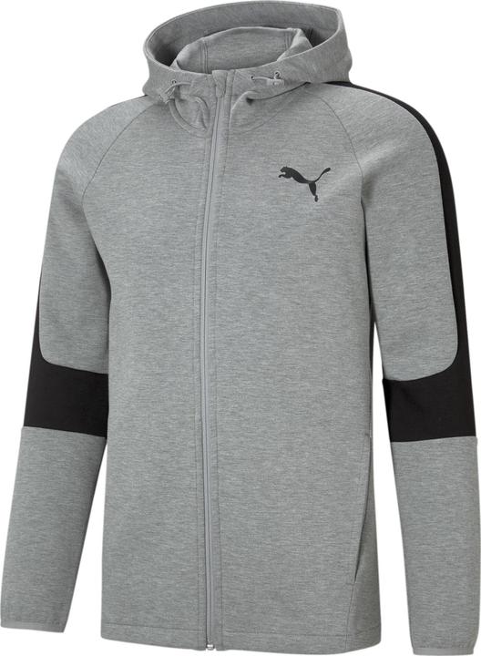 medium gray heather