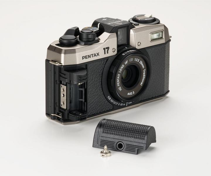 Productafbeelding Pentax 17