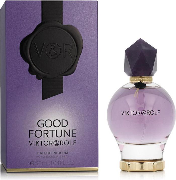 Produktbild Viktor & Rolf New Destiny Eau de Parfum (Eau de Parfum, 90 ml)