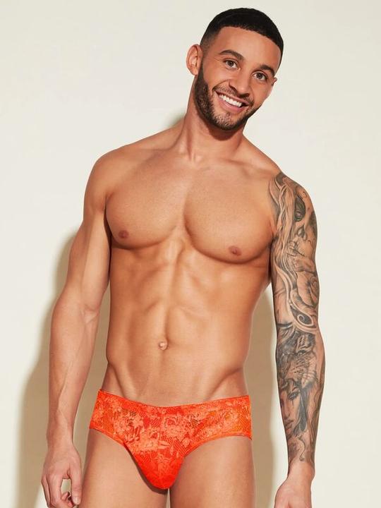 Actual product image Cosabella Comfort Micro Brief (S)