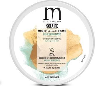 Produktbild Patrice Mulato P. Mulato Refreshing Mask (200 ml)