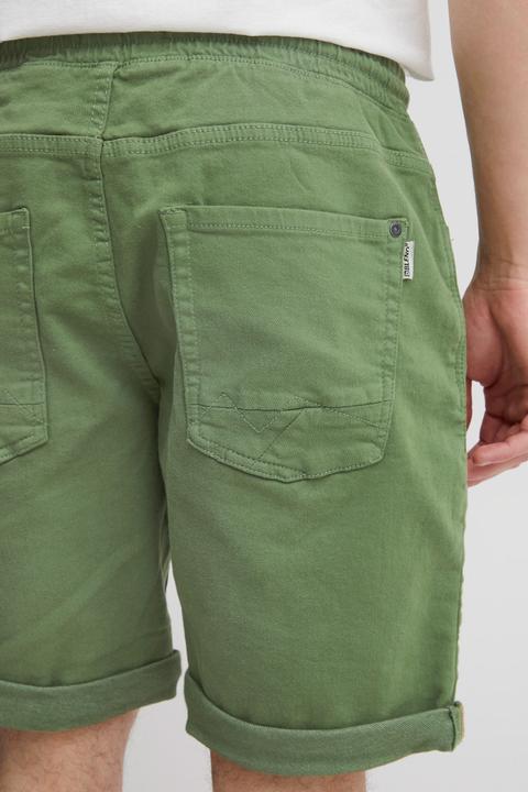 Actual product image Blend BHJogg Denim SH - 20715427 (S)