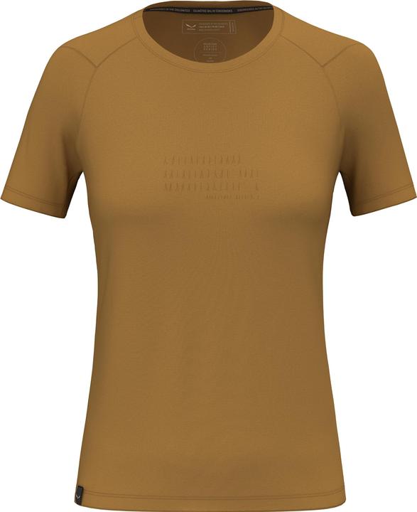 Immagine prodotto Salewa Maglietta Eagle Poem Dry'Ton Da (34, 40)