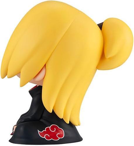 Produktbild Megahouse Naruto Shippuden Look Up PVC Statue Deidara 11 cm