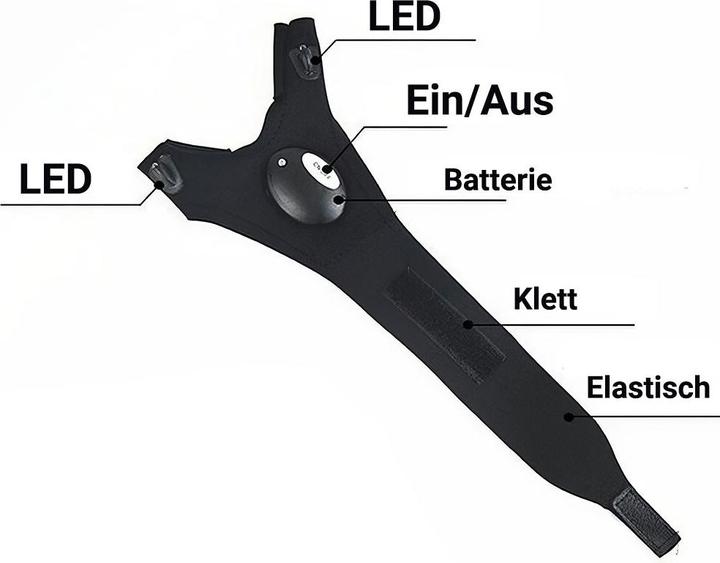 Image du produit X-Tac X2 Lightwork