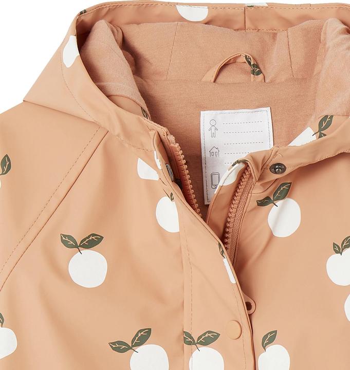 Produktbild Vertbaudet Regenjacke/Windjacke (128)