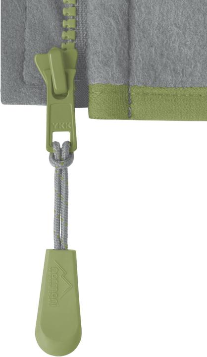 Produktbild Normani Kinder Fleecejacke „Venetie“ - 9663 (XL)