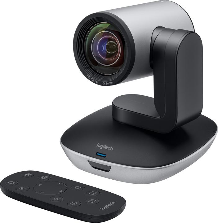 Actual product image Logitech PTZ Pro 2 Camera (2.07 Mpx)