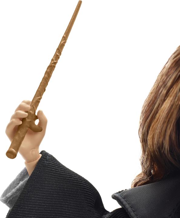 Actual product image HERMOINE GRANGER Doll