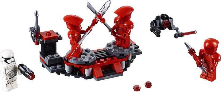 Actual product image LEGO Elite Praetorian Guard Battle Pack (75225, LEGO Star Wars)