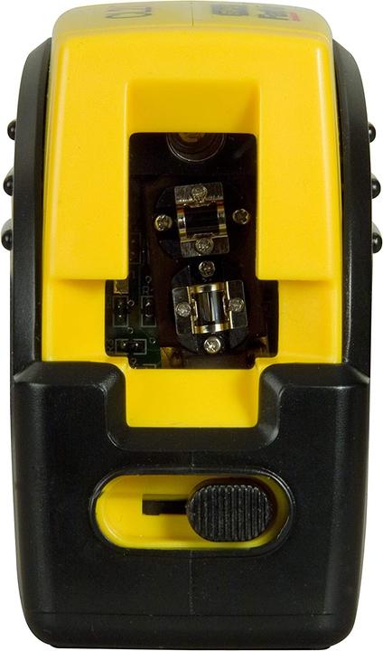 Image du produit Stanley Cross Line Laser+Detector CL2XTI