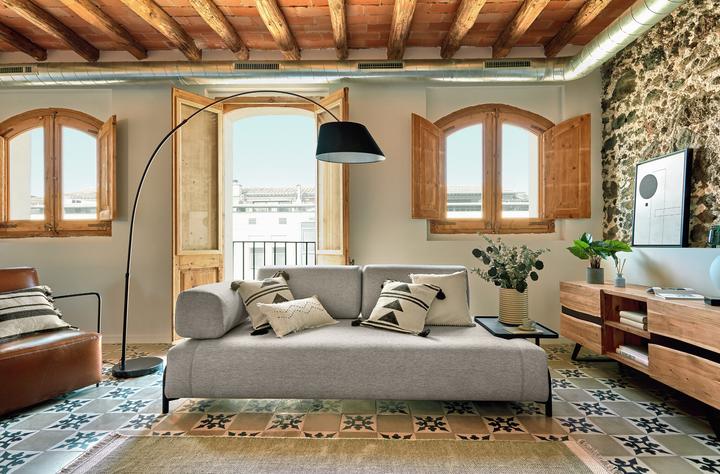 Image du produit Kave Home Lee (E27)