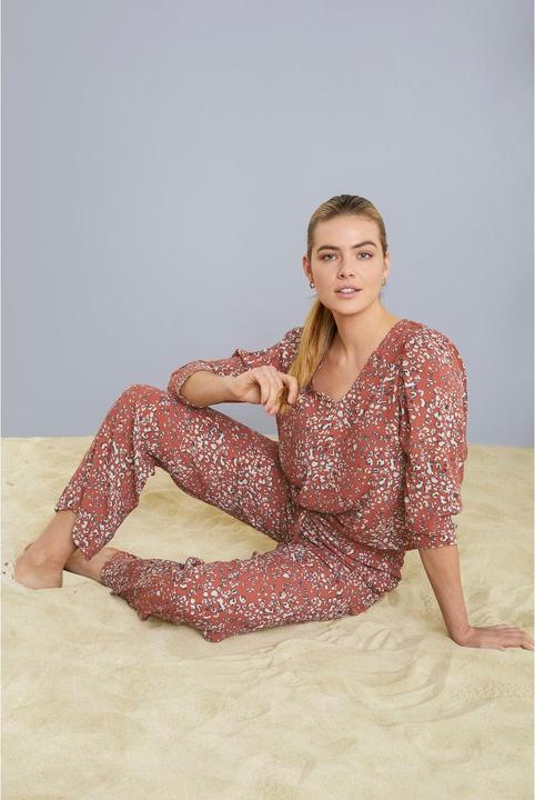 Image du produit B.young blouse byflaminia leo (34)
