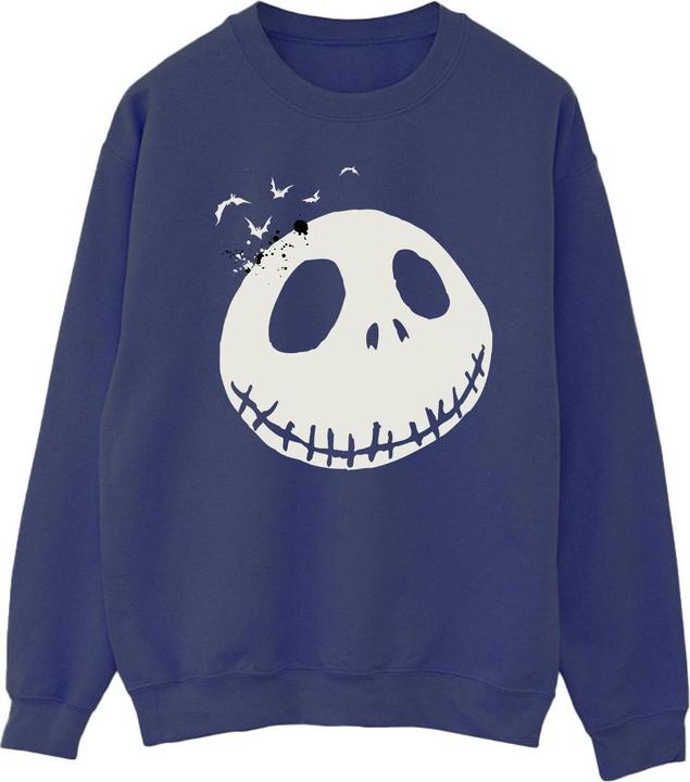 Produktbild The Nightmare Before Christmas Sweatshirt (S)