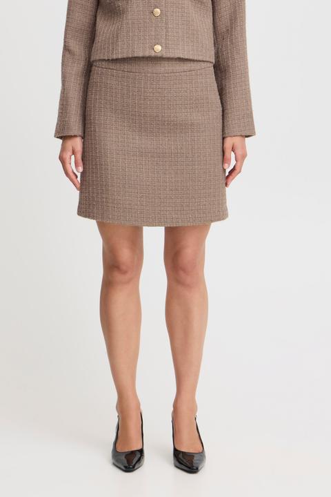 Image du produit B.young BYEPIA SKIRT 20815158 (38)