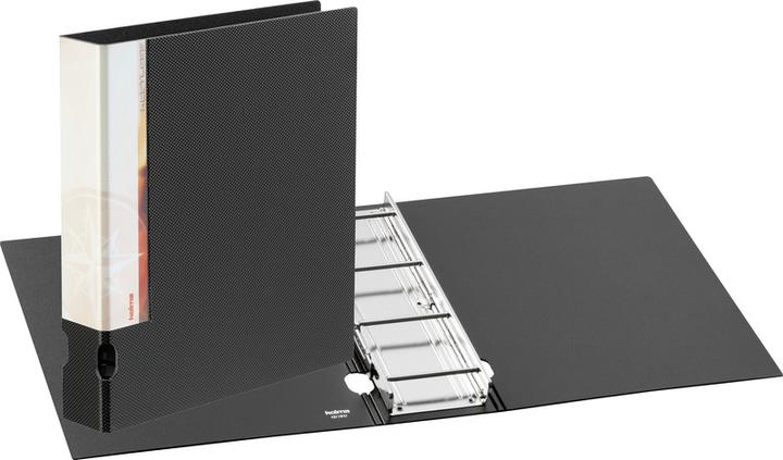 Produktbild Kolma Zeigebuch Restless A4 XL extrabreit (A4, 110 mm, 1 Stück)