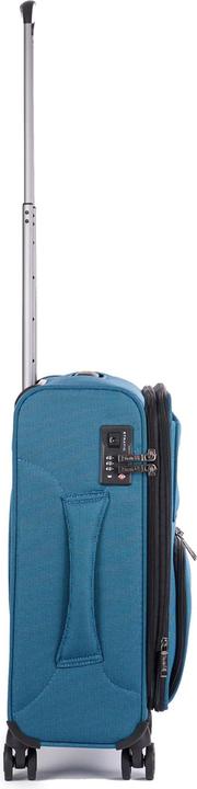 Actual product image Stratic Bendigo Light+ - Trolley Case (48 l, Hand luggage (up to 50 litres))
