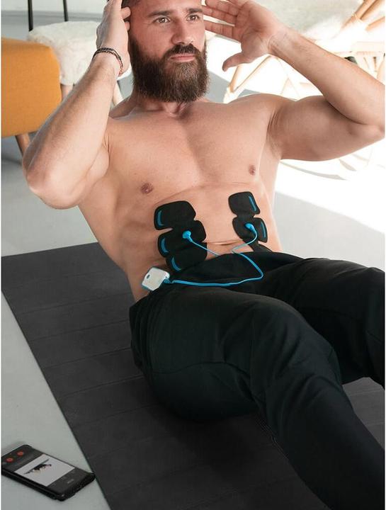 Actual product image Bluetens Power Pack