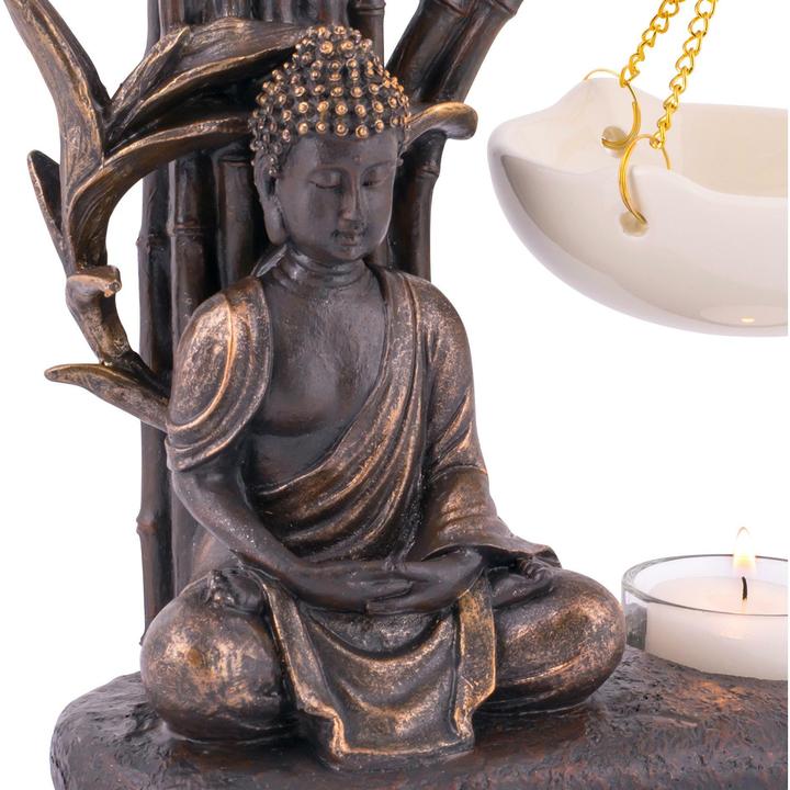 Produktbild Pajoma Buddha