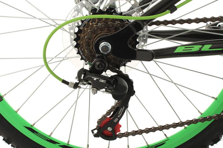 Actual product image KS Cycling Bliss (24")