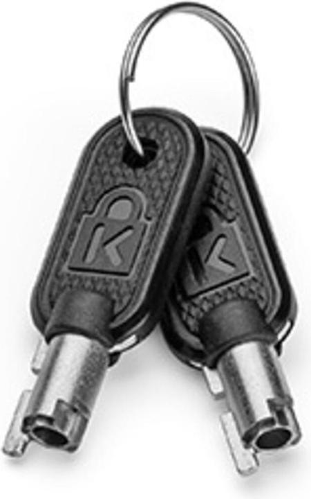 Produktbild Kensington ClickSafe 2.0 Universal