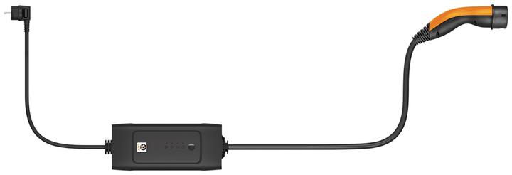 Produktbild Lapp Mobility Ev-mobile Charger Basic Fix (CEE 7/7, 2.30 kW, 10 A, 6 m)