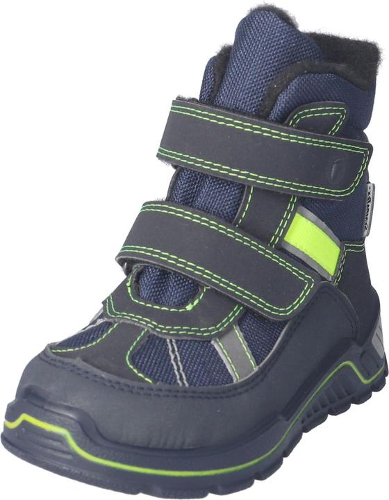 Actual product image Ricosta Stiefelette (32)