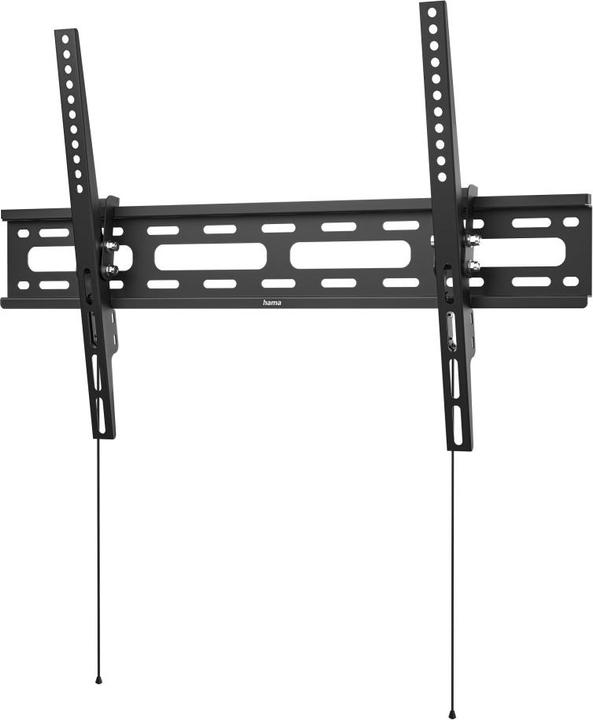 Immagine prodotto Hama Supporto a parete per TV, inclinabile, 191 cm (75") fino a 40 kg (Muro, 75", 40 kg)