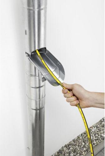 Produktbild Kärcher Dachrinnen- und Rohrreinigungsset