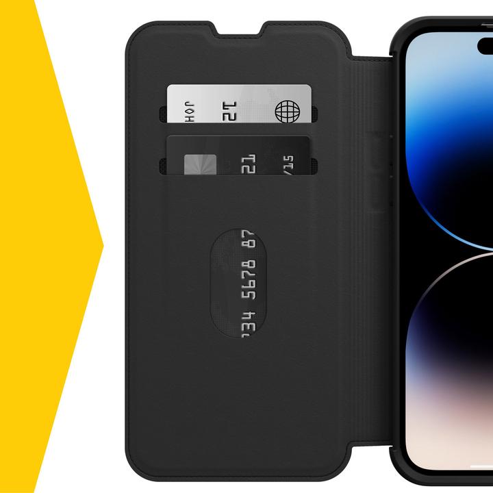Immagine prodotto OtterBox Strada Folio (Apple iPhone 14 Pro Max)