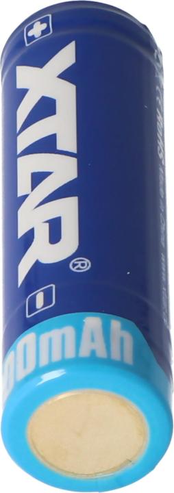 Immagine prodotto Xtar Batteria - protetta (1 pz., 14500, 800 mAh)