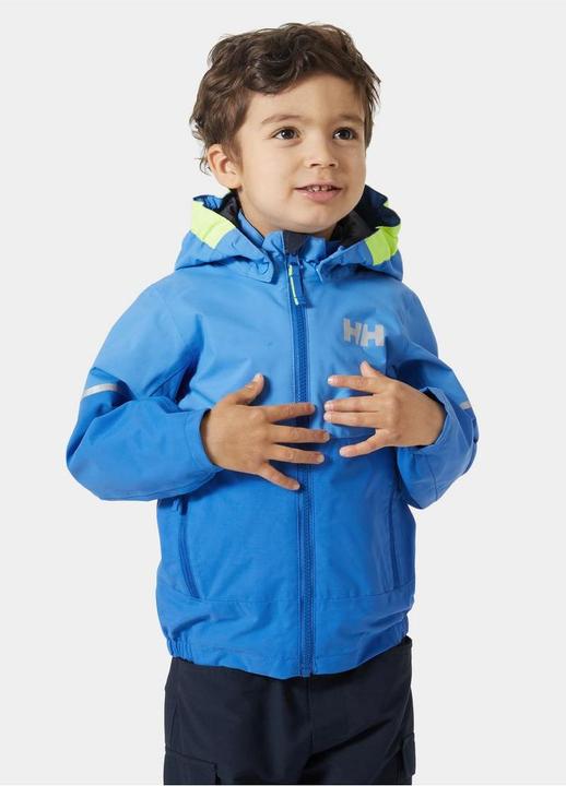Image du produit Helly Hansen Veste K Sogn (6)