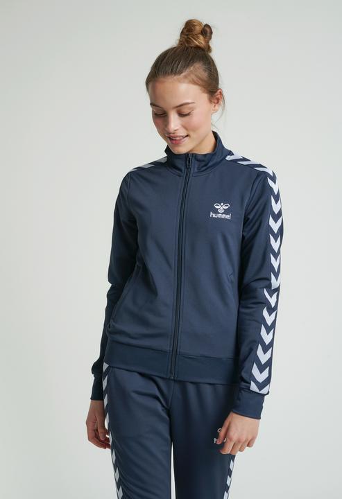 Produktbild hummel NELLY 2.0 ZIP JACKET (XS)