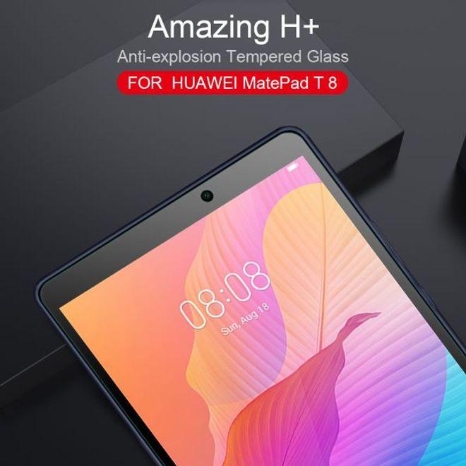 Produktbild Nillkin Amazing H+ (1 Stück, MatePad T8)