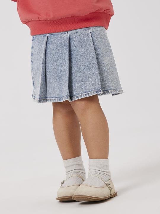 Image du produit Name it Denim Jeansrock (116)