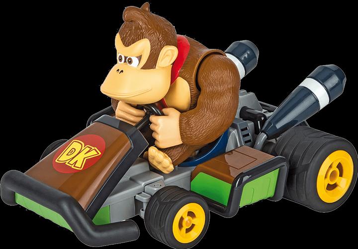 Image du produit Carrera Mario Kart Donkey Kong