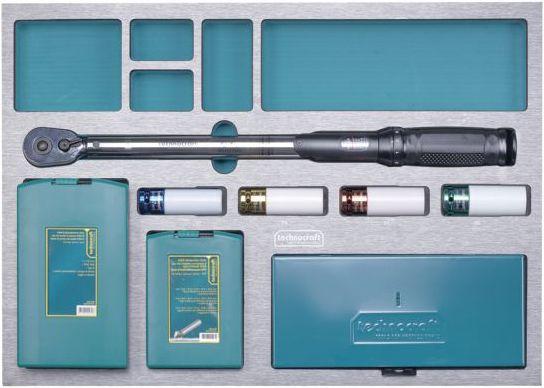 Actual product image technocraft Swiss Team Plus+ Pro (743 x)