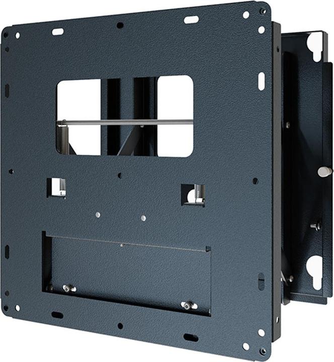 Actual product image Hagor VWH-1-small video wall mount pop out for displays 86-101cm 34-40 inch fine adjustment depth... (Wall, 40", 25 kg)