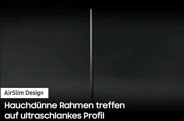 Image du produit Samsung Série 8 Crystal Tv Led 55' (55", LED, 4K, 2023)